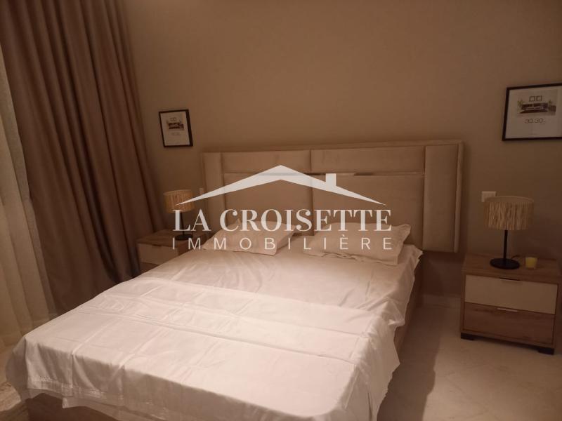 Appartement S+1 Meublé aux Berges du Lac1